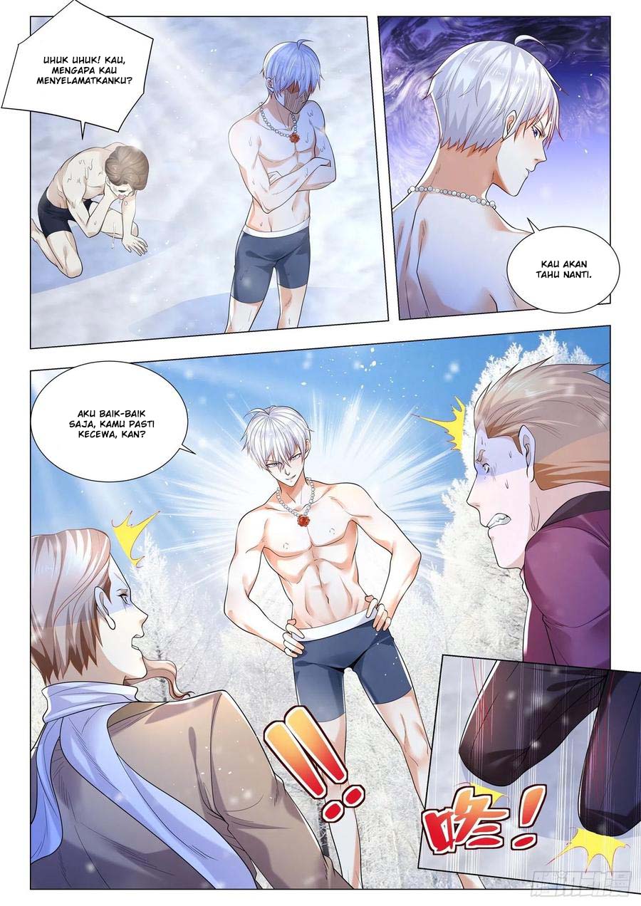 Shen Hao’s Heavenly Fall System Chapter 347 Gambar 2